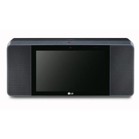 lg wk9 thinq