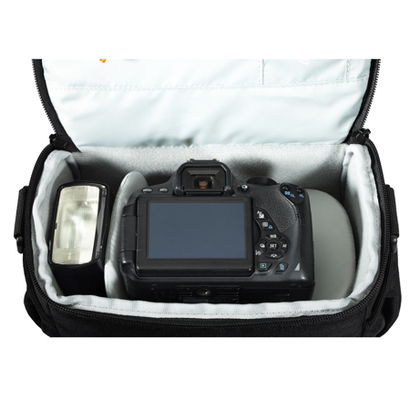 lowepro adventura sh 160 ii