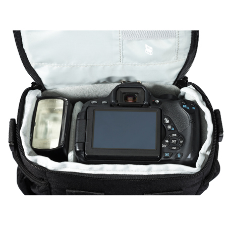 lowepro adventura sh 140 ii dslr bag