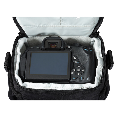 lowepro sh 100 ii