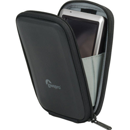 Lowepro 5.0 Navi Case, Black