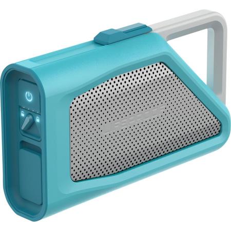 lifeproof speaker