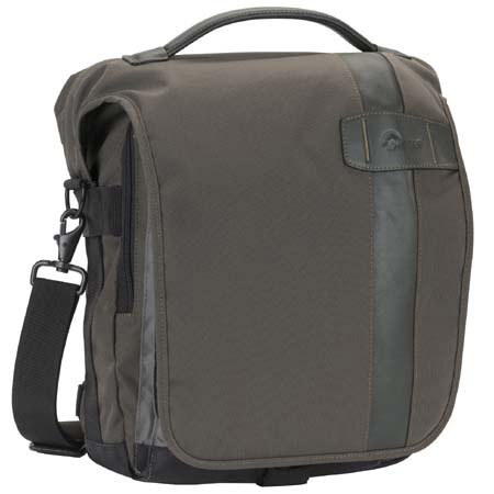 Lowepro Classified 160 Aw Pro Shoulder Bag Sepia Lp35302peu Lowepro Classified 160 Aw Pro Shoulder Bag Sepia Lp35302peu
