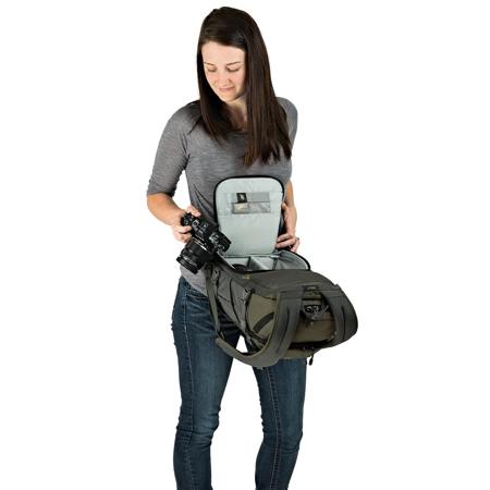 lowepro flipside trek