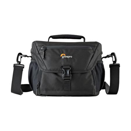 Lowepro Nova 180 Aw Ii Shoulder Bag Black