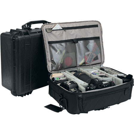 lowepro hard case