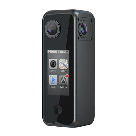 Labpano Pilot One All-in-One 512GB Smart 8K 360 Degree VR Camera PILOT ONE 512GB