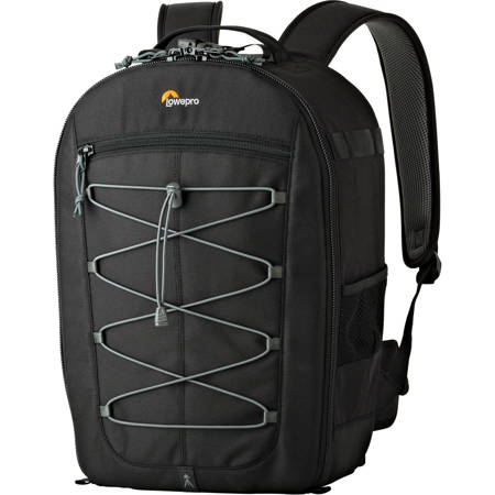 lowepro camera backpack