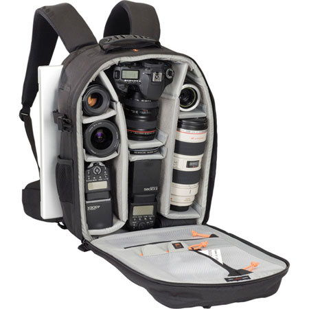 lowepro runner 350 aw