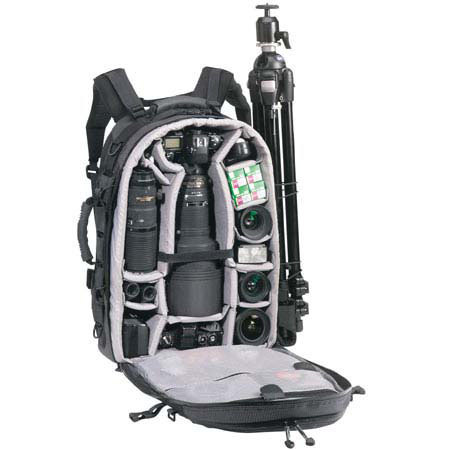 lowepro photo trekker aw ii