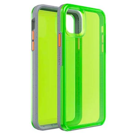 Lifeproof Slam Dropproof Case For Iphone 11 Pro Max Cyber 77 62615
