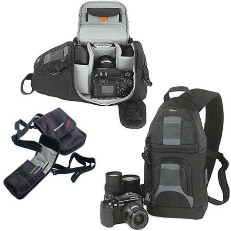 lowepro 100