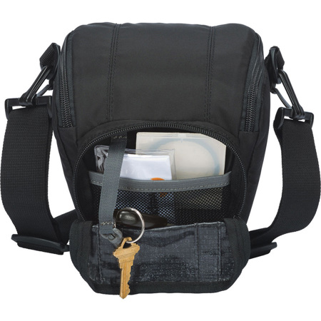 lowepro toploader 45