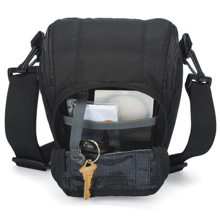 lowepro toploader zoom