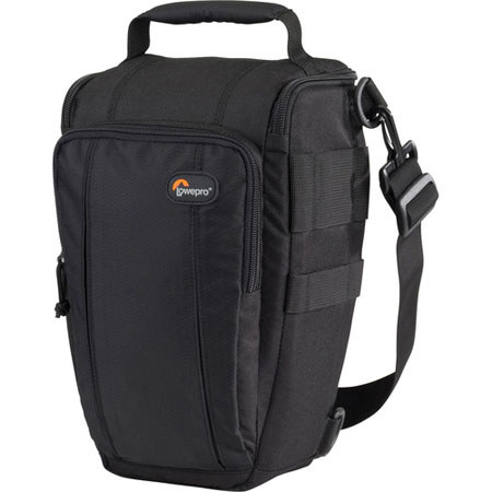 lowepro toploader zoom 55 aw