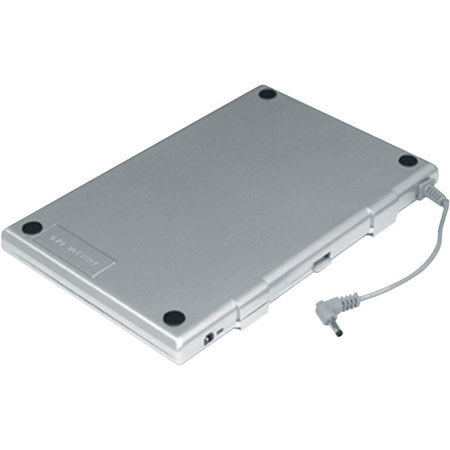 Lenmar NoMEM Rechageable 7.4v 6800mAh Lithium-Ion Battery for the Audiovox D1830, Initial 8", & other Portable DVD Players