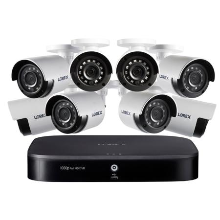 lorex security cameras