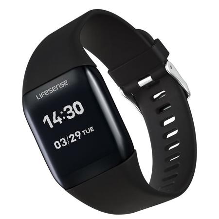 lifesense watch
