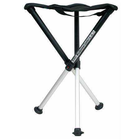 Walkstool Comfort portable folding stool 45cm 