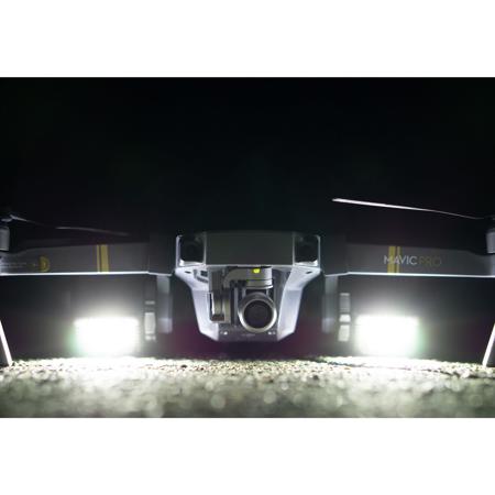 mavic air lume cube