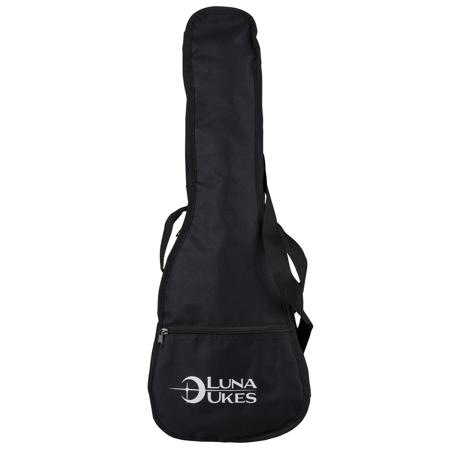 luna ukulele case