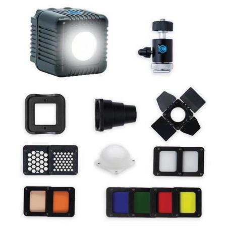 lighiting lc2 megadron rbl24