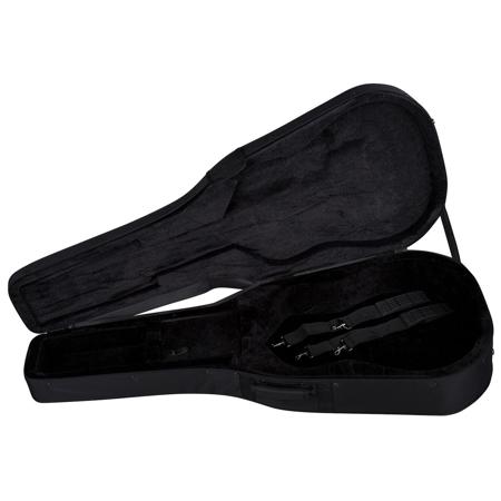 Luna Guitars