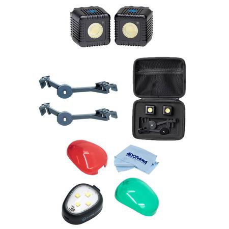 lume cube mavic pro 2