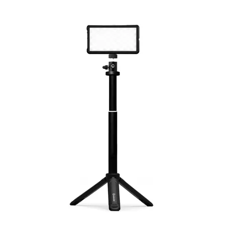 Lume Cube Broadcast Lighting Kit with Panel GO Bi-Color LED Light