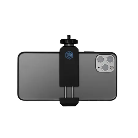 Lume Cube LC-PC11 Smartphone Clip with 1/4-20" Tripod Mount