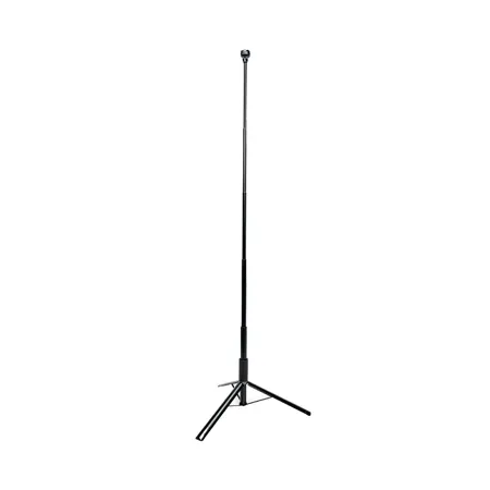Lume Cube LC-STANDT60 5' Adjustable Light Stand with 180 Degree Tilt Head