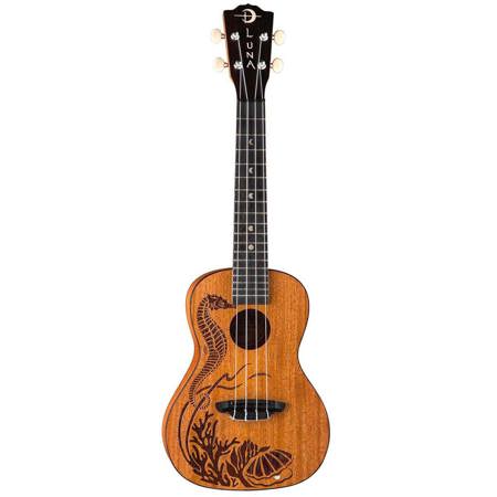 luna ukelele luna ukelele