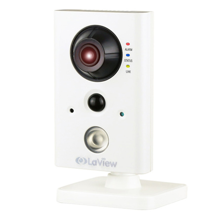 laview camera