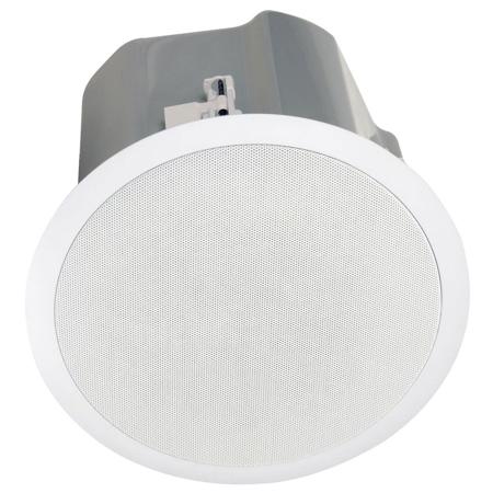Lowell Manufacturing Es 82t 8 120w Coaxial Speaker With 120w Transformer