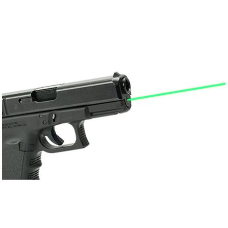 LaserMax LMS-1131G Green Guide Rod Laser Sight For Glock Gen 1-3 19 23 32 38 