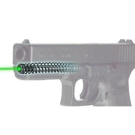 LaserMax LMS-G4-19 Guide Rod Laser Green for sale online 