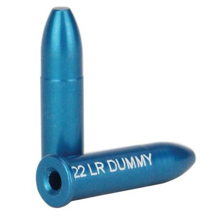 A-Zoom 22 LR Action Proving Dummy Rounds 6 12208 for sale online 