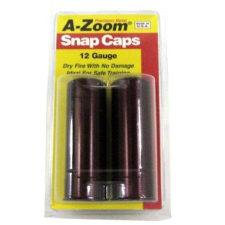Precision Metal A-Zoom 20 Gauge Snap Caps 12213 for sale online 