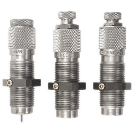 # 7680107 Lyman Carbide 3-Die Set for 45 ACP/45 Mag NEW! 