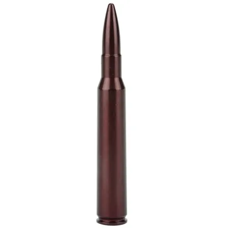 Lyman A-Zoom Precision Metal Snap Cap for 7x64 Brenneke Rifle