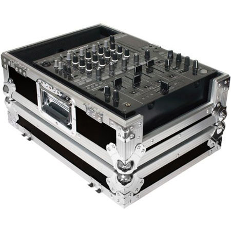 Marathon Flight Road Case For Pioneer Djm 600 Djm 800 Dn X1500 Djx 700 Mixers Ma 12mixe