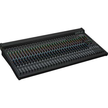 Mackie 402 Vlz3 Compact Audio Mixer Musician S Friend