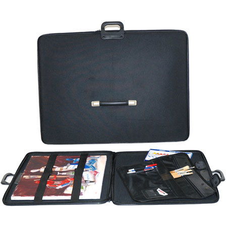 Martin Universal Design Gaugain Artist Portfolio, 17"x22"