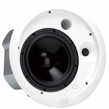 Martin Audio C8 1t 8 2 Way Vented Enclosure Ceiling Speaker 500w Peak Power Single