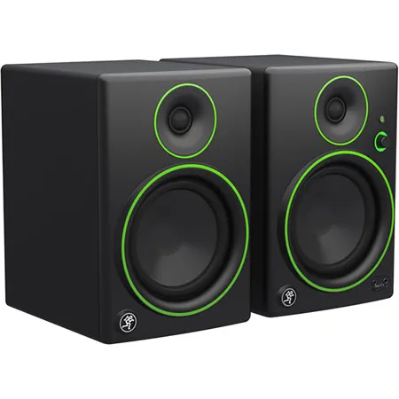 Mackie CR5BT 5.25