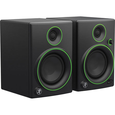 mackie cr4 pair