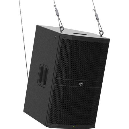 mackie drm215
