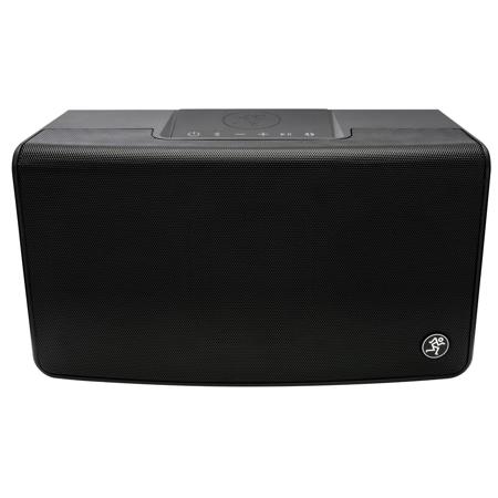 mackie portable speaker