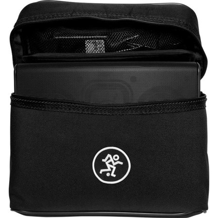 mackie freeplay home