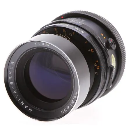 MamiyaRB67プロフェッショナルMAMIYA-SEKORf180mm MamiyaRB67プロフェッショナルMAMIYA-SEKORf180mm MamiyaRB67